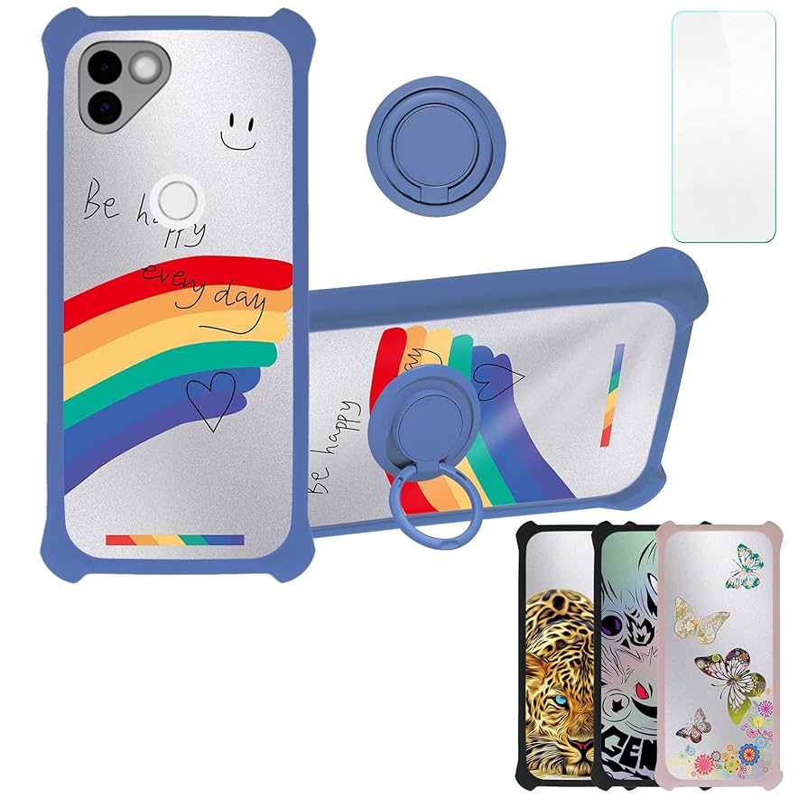 スマホアクセサリー solana mobile Amazon.com: Solana Mobile Saga Phone Case Compatible with